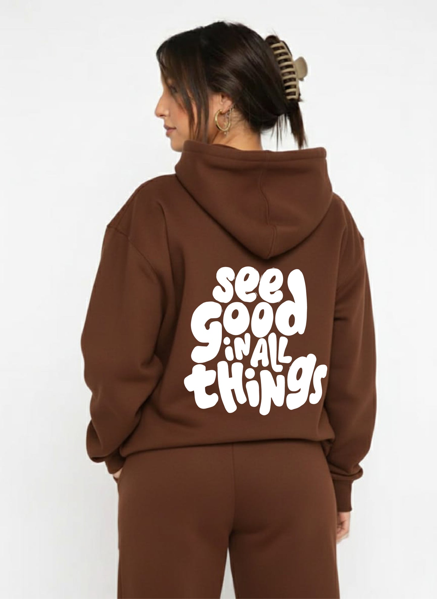 Seegood-Boxfit-Hoodie-Brown