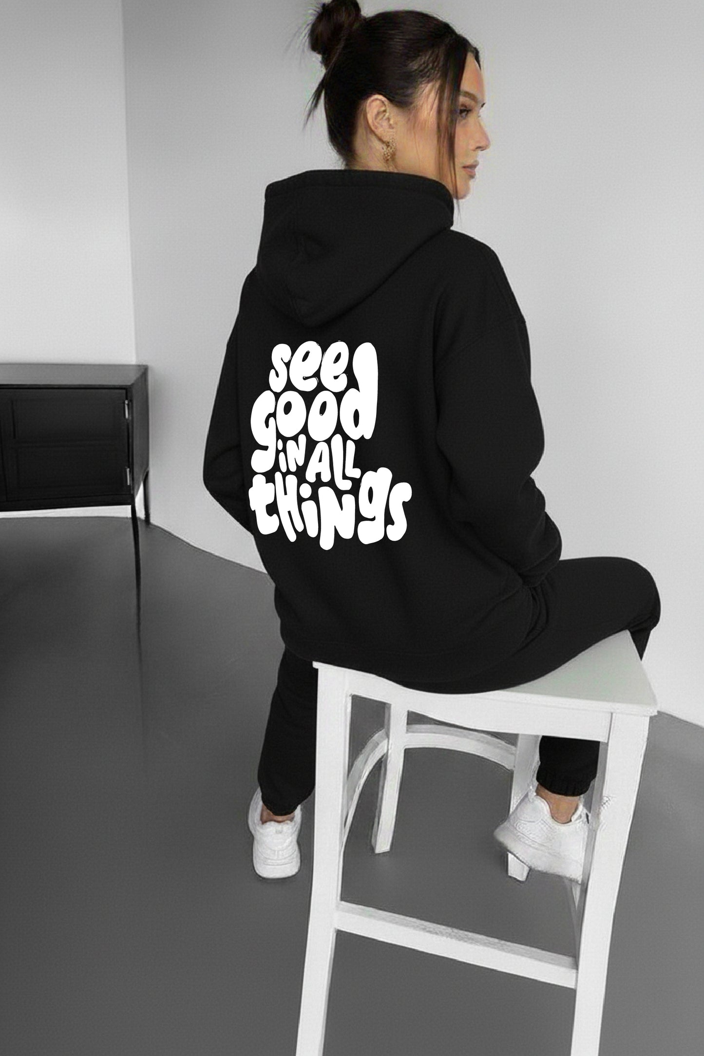 SeeGood-Hoodie-Black