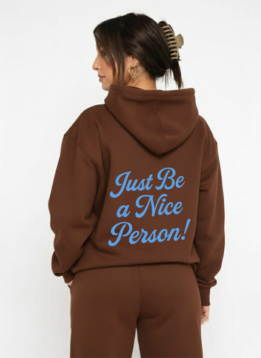 niceperson-Hoody-brown
