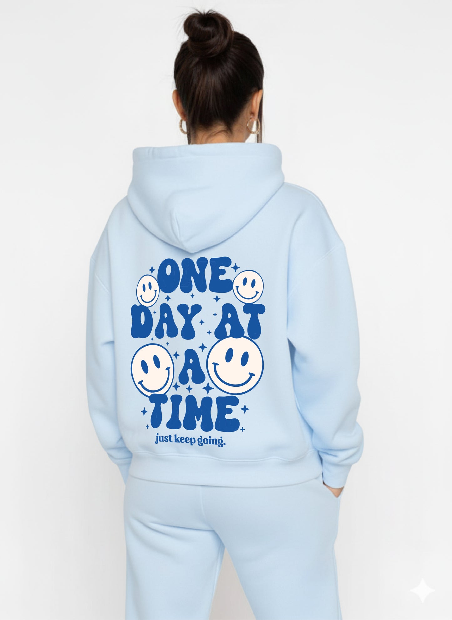 oneday-Hoodie-blue
