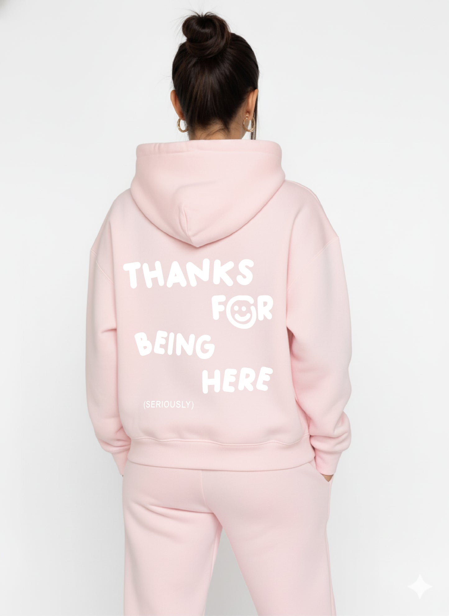 thanksFOR-Hoodie-pink