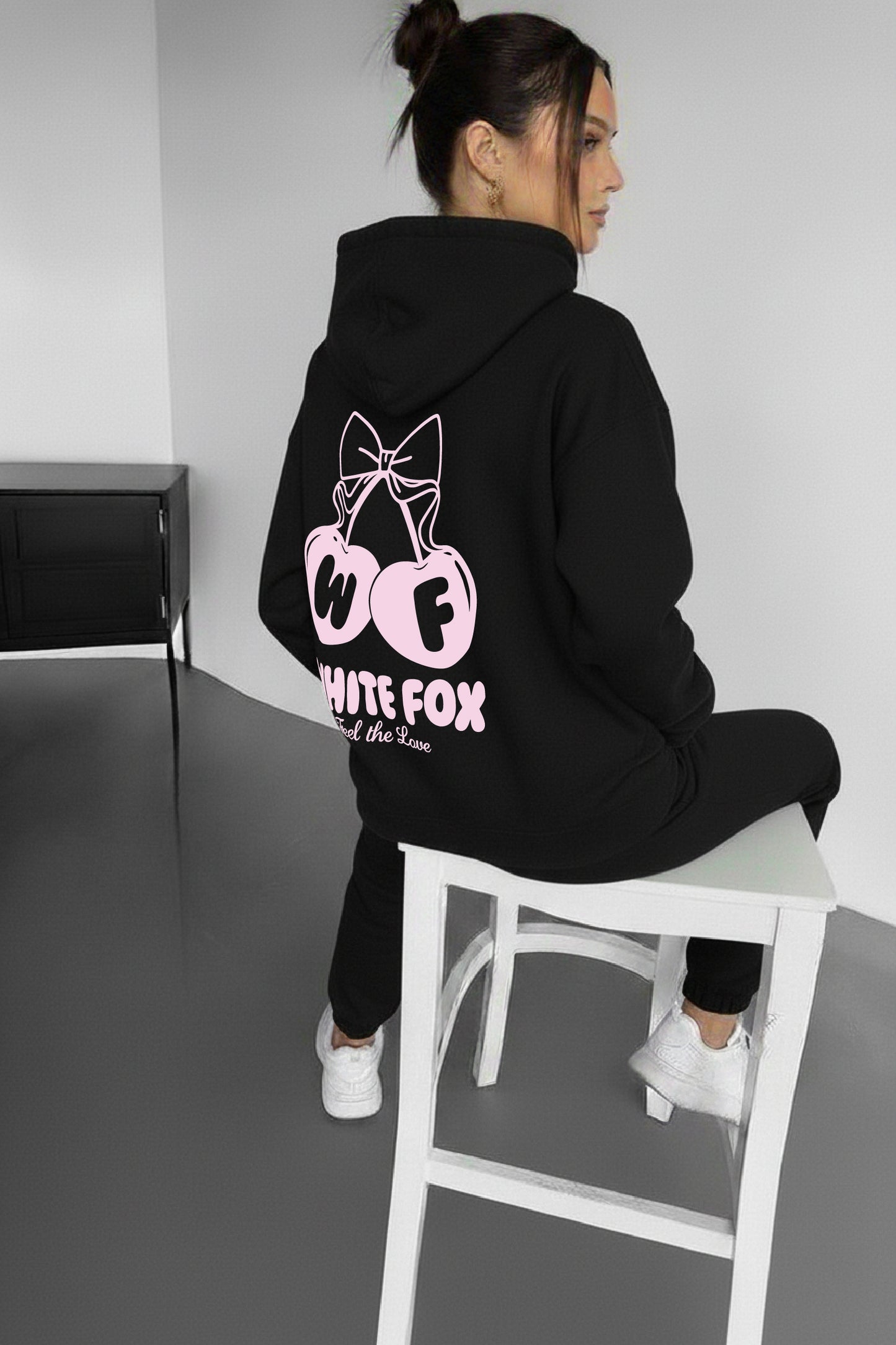 WhiteFox-Hoodie-Black